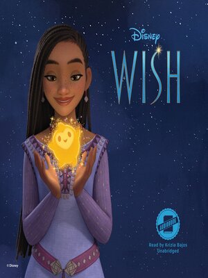 cover image of Disney Wish